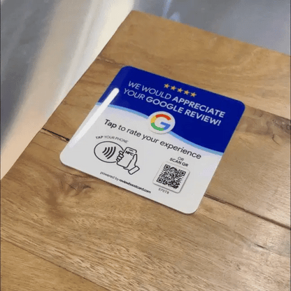 La Plaque Avis Google