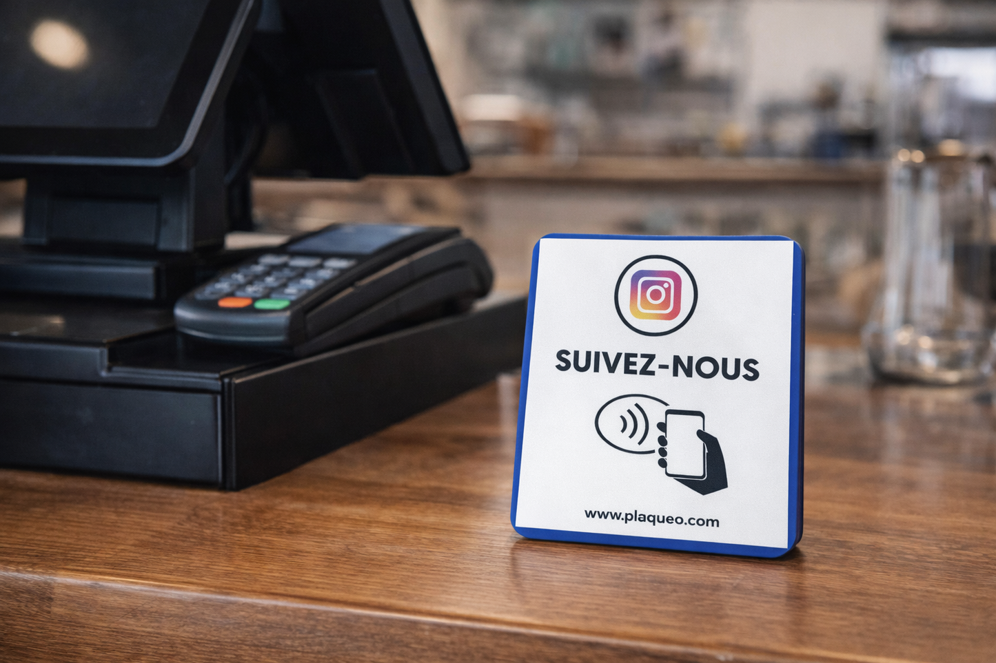 Pack Rentrée Plaqueo – Avis Google & Réseaux